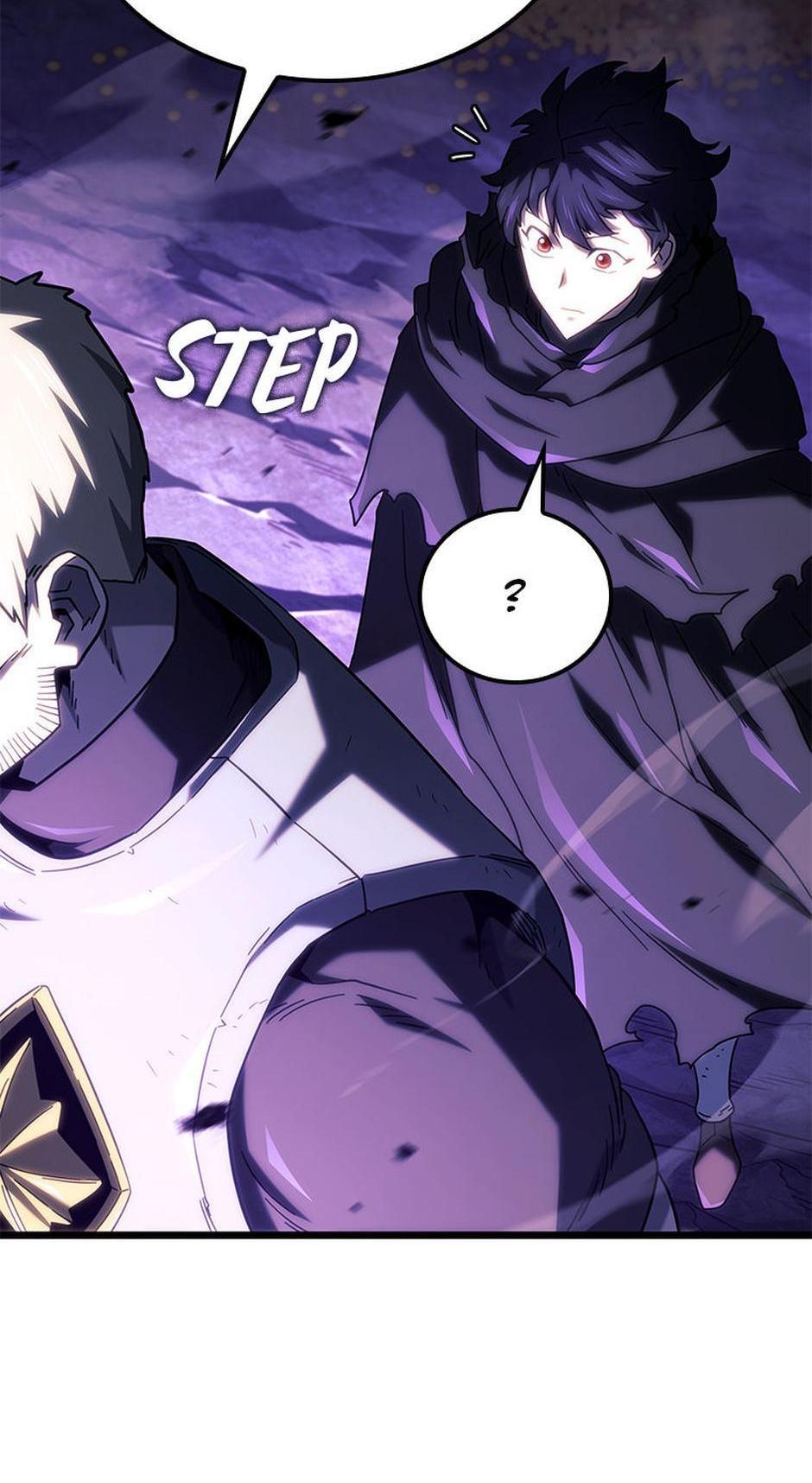 Revenge of the Baskerville Bloodhound Chapter 111