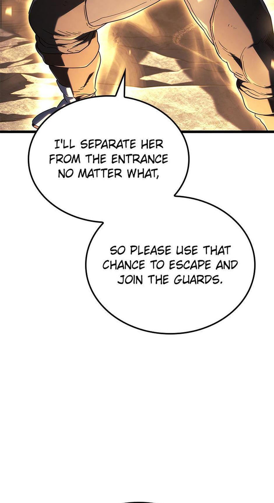 Revenge of the Baskerville Bloodhound Chapter 111