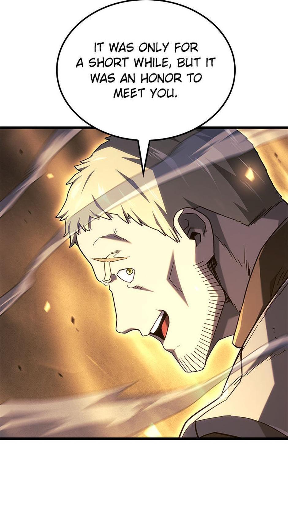 Revenge of the Baskerville Bloodhound Chapter 111