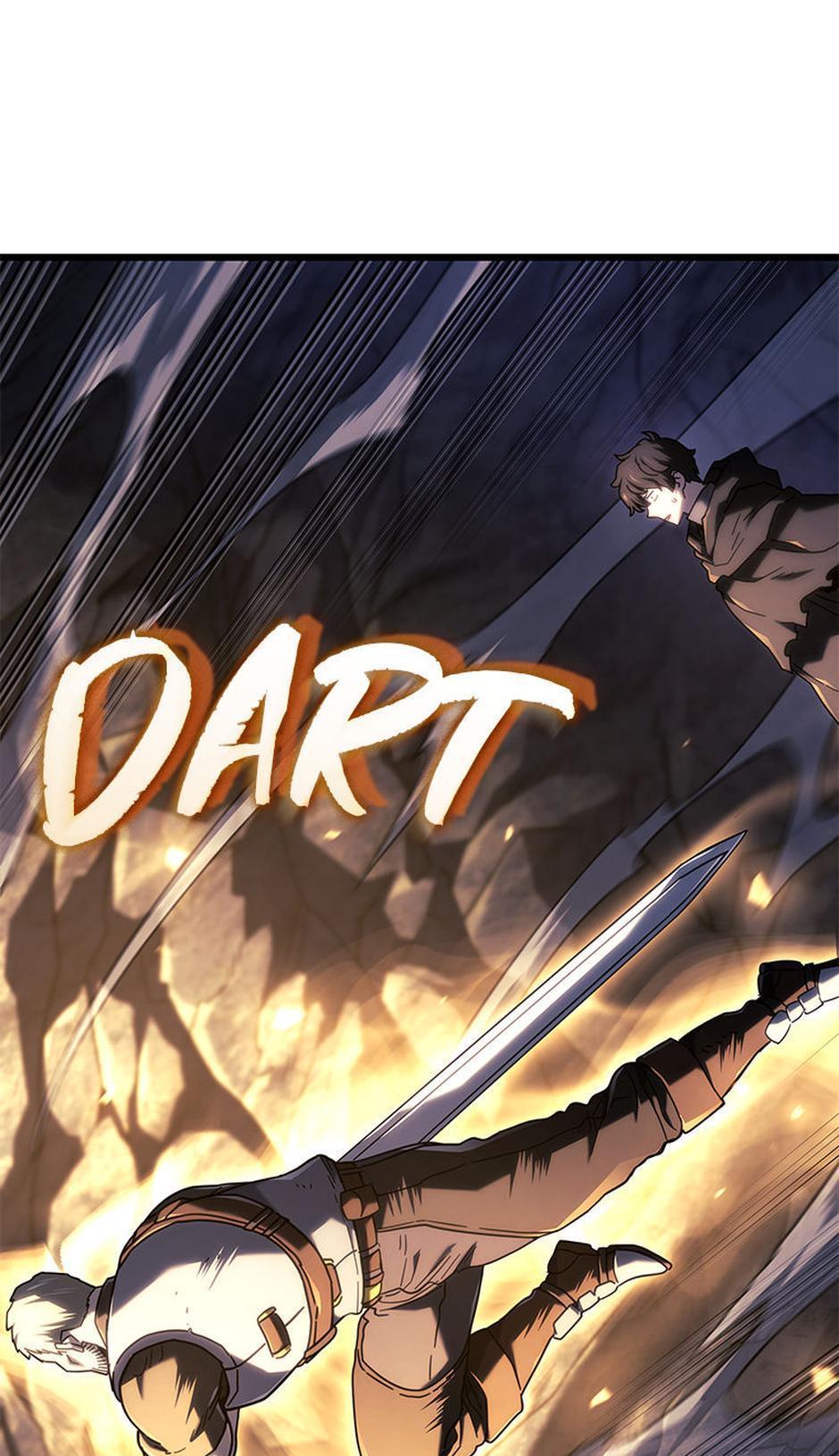 Revenge of the Baskerville Bloodhound Chapter 111