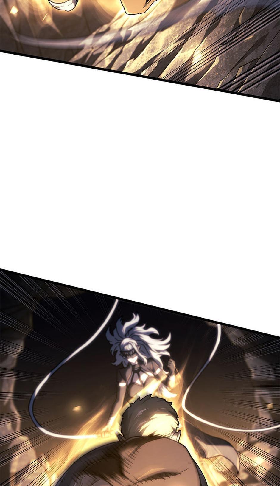 Revenge of the Baskerville Bloodhound Chapter 111