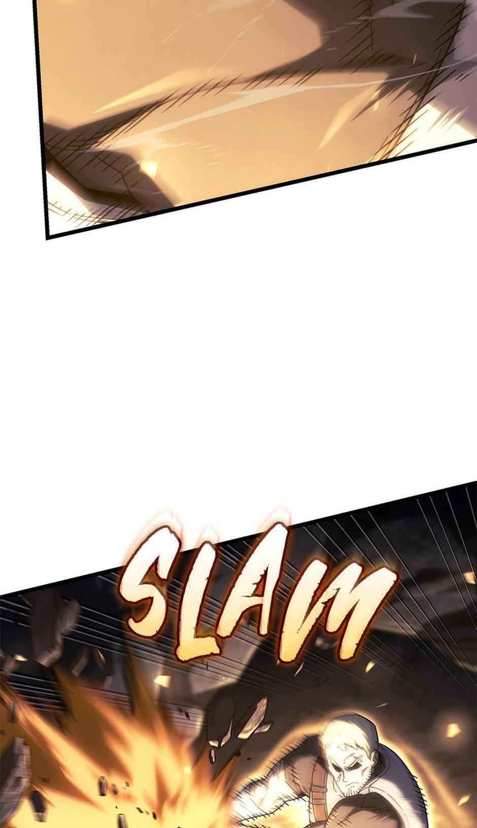 Revenge of the Baskerville Bloodhound Chapter 111