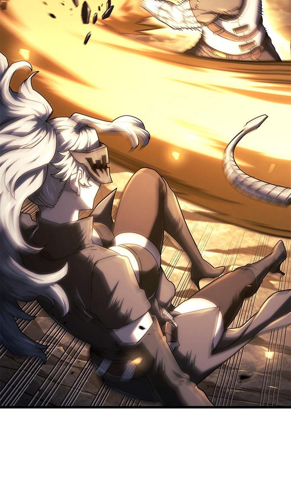 Revenge of the Baskerville Bloodhound Chapter 111