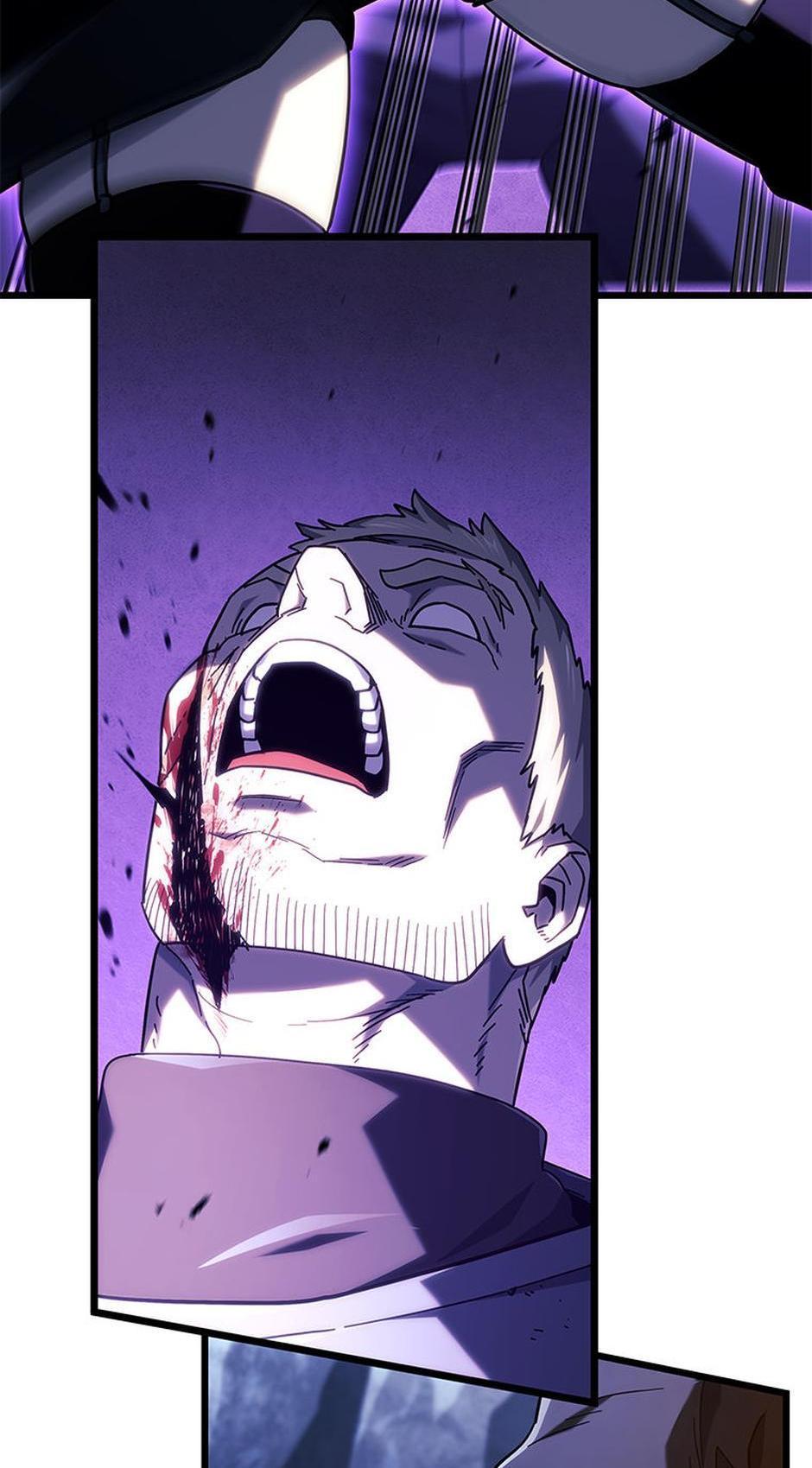 Revenge of the Baskerville Bloodhound Chapter 111