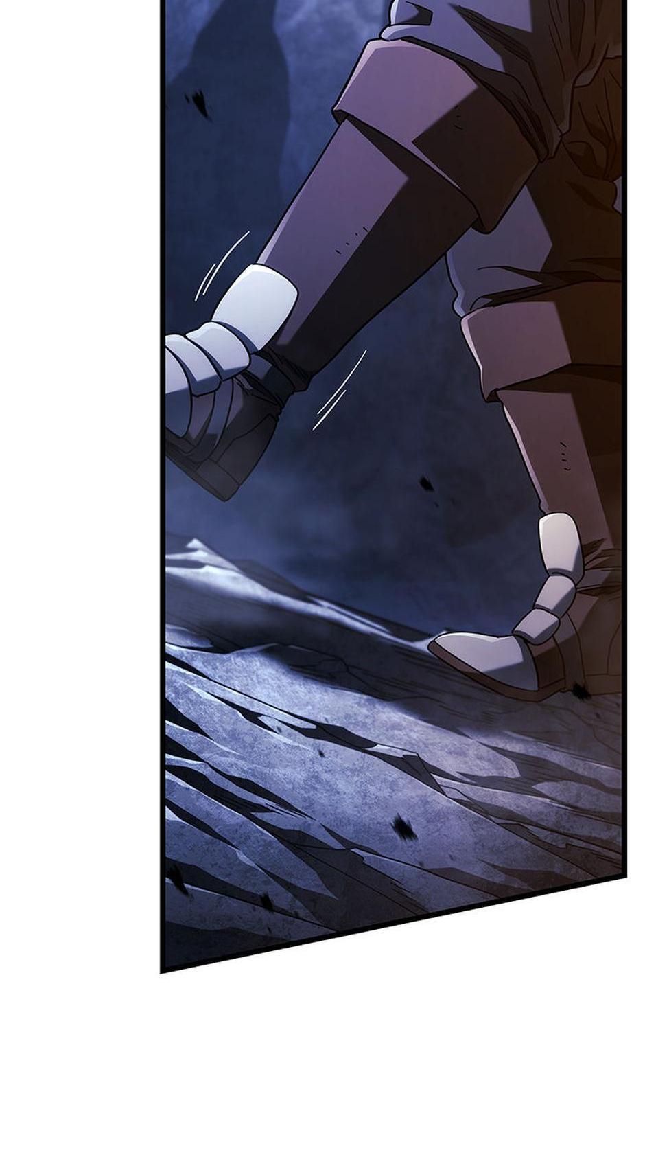 Revenge of the Baskerville Bloodhound Chapter 111