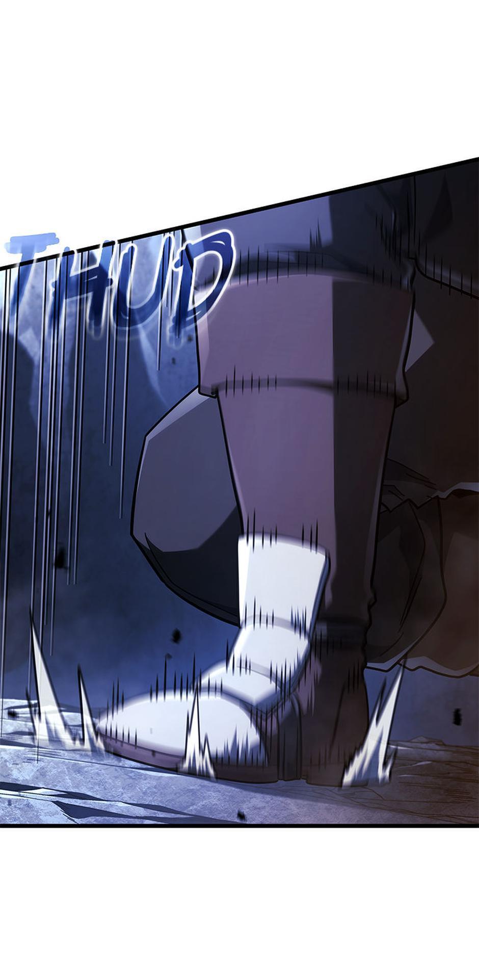 Revenge of the Baskerville Bloodhound Chapter 111