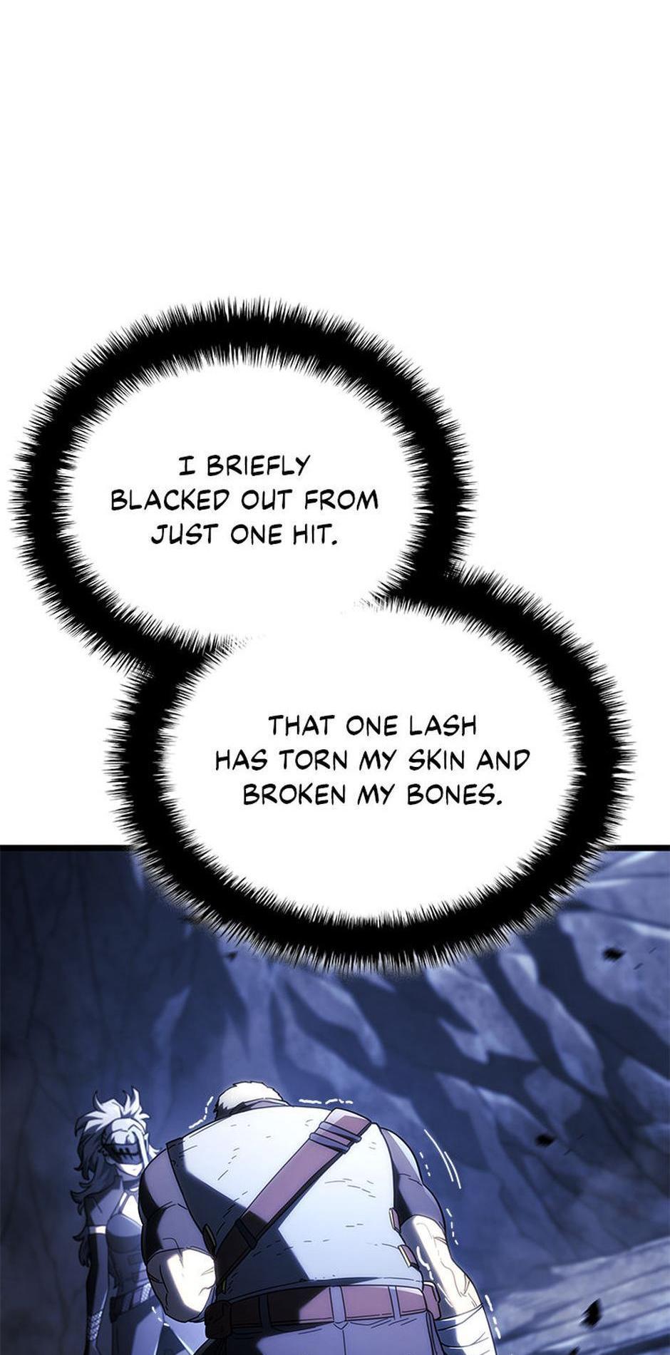 Revenge of the Baskerville Bloodhound Chapter 111