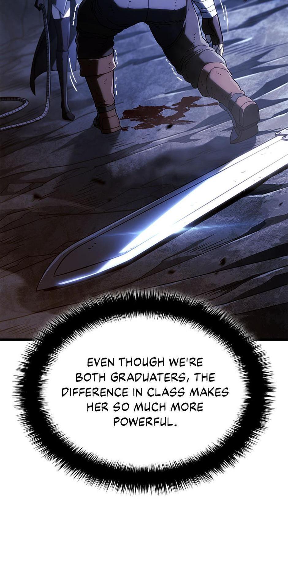 Revenge of the Baskerville Bloodhound Chapter 111