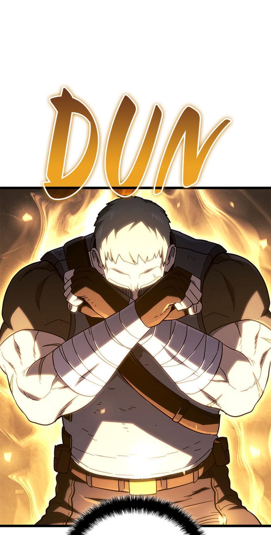 Revenge of the Baskerville Bloodhound Chapter 111