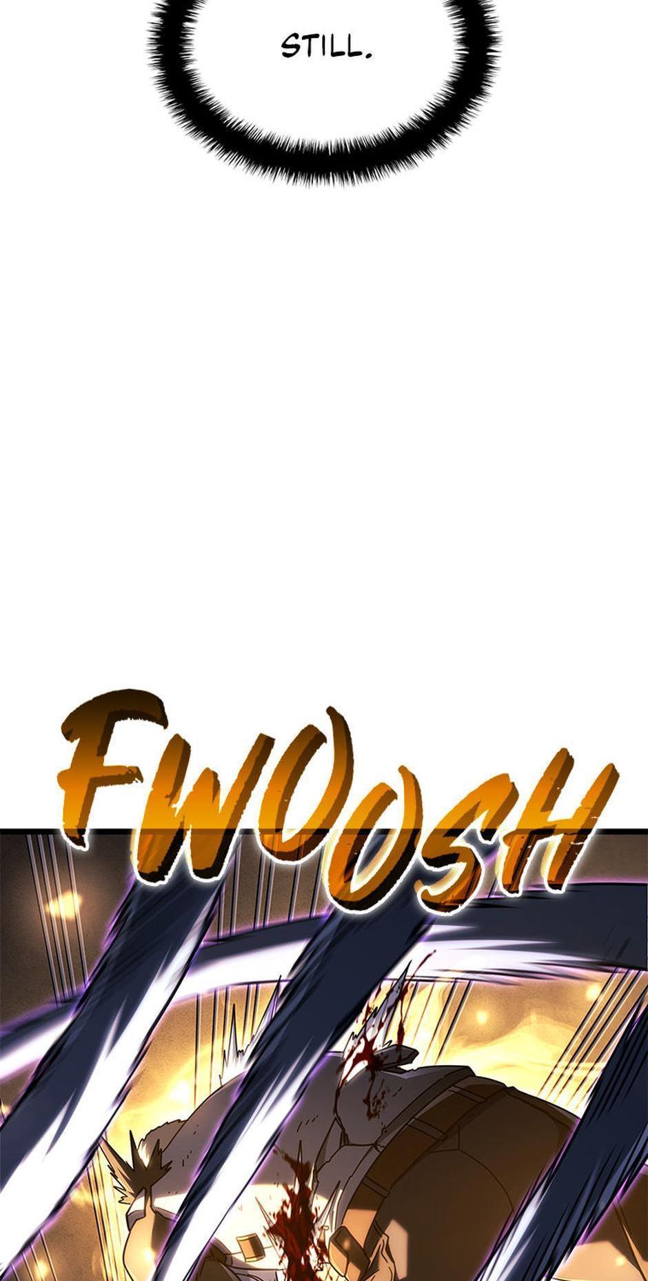 Revenge of the Baskerville Bloodhound Chapter 111