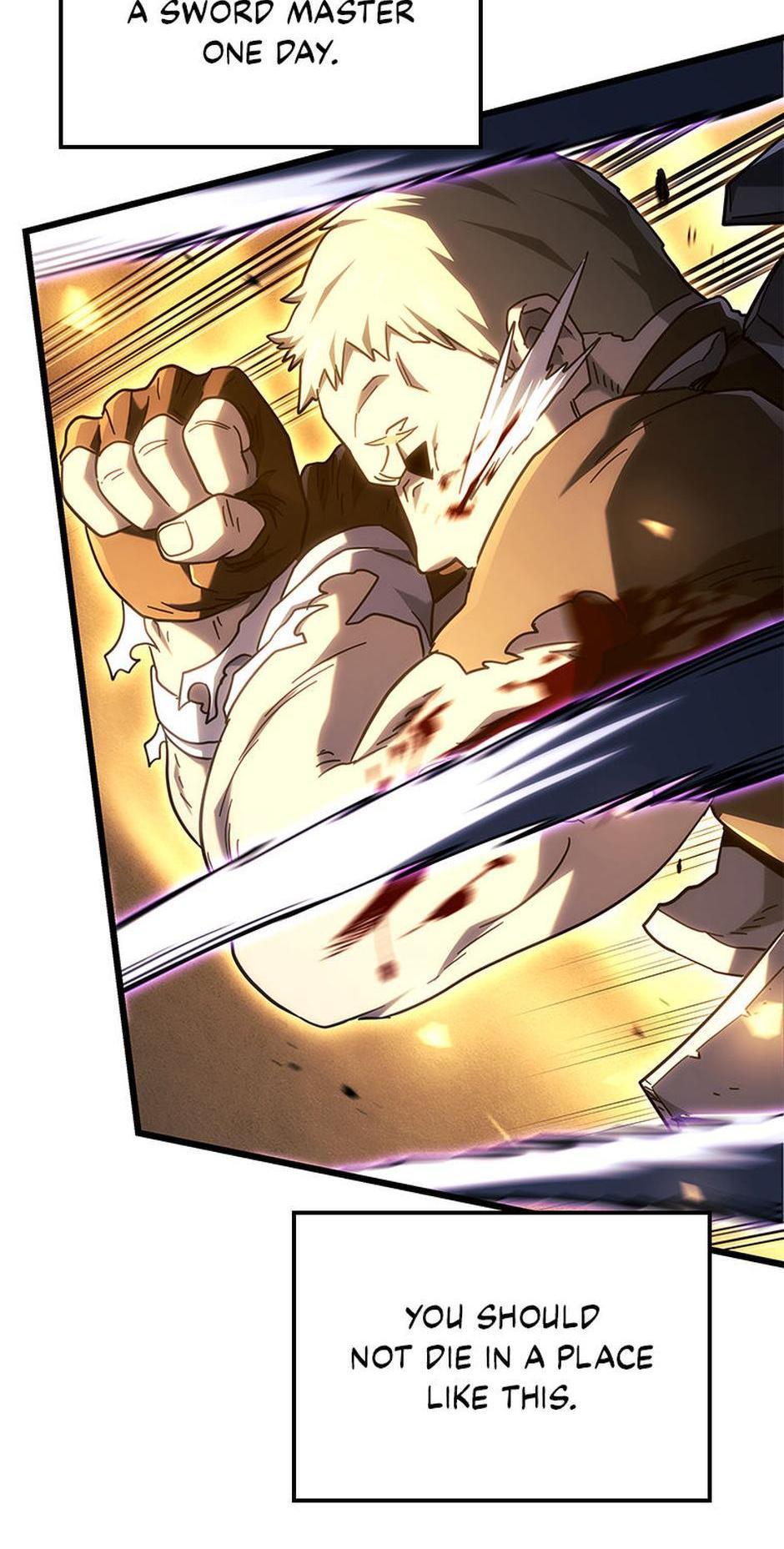 Revenge of the Baskerville Bloodhound Chapter 111