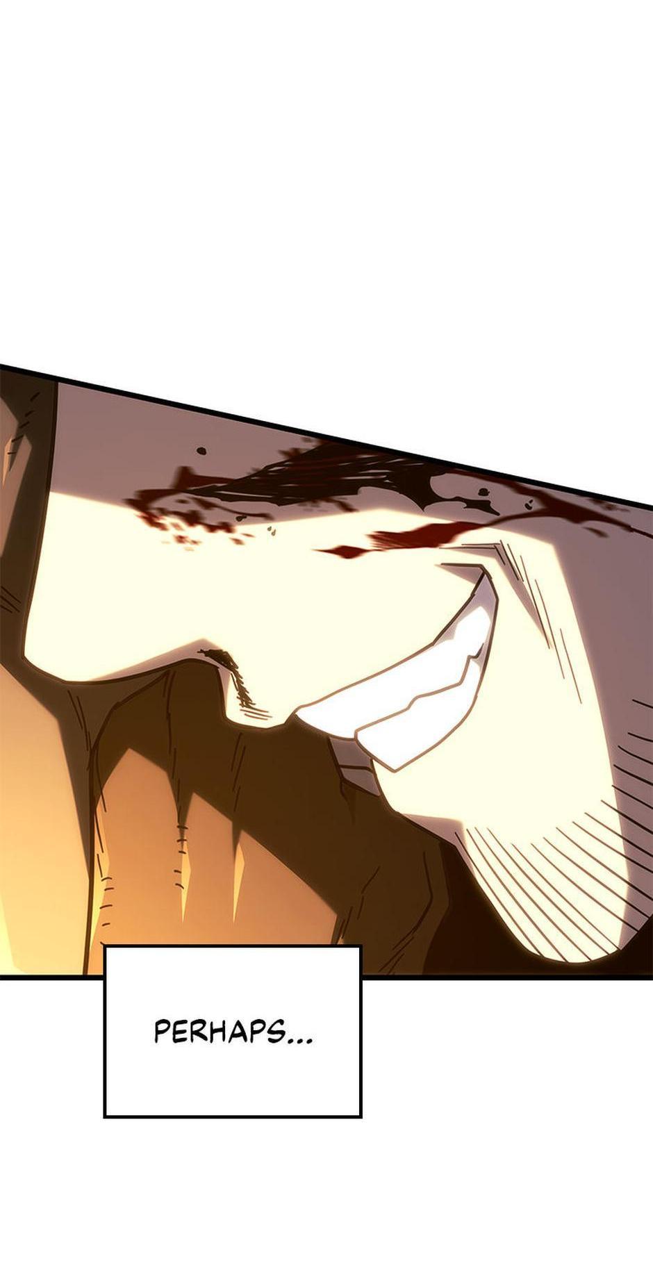 Revenge of the Baskerville Bloodhound Chapter 111