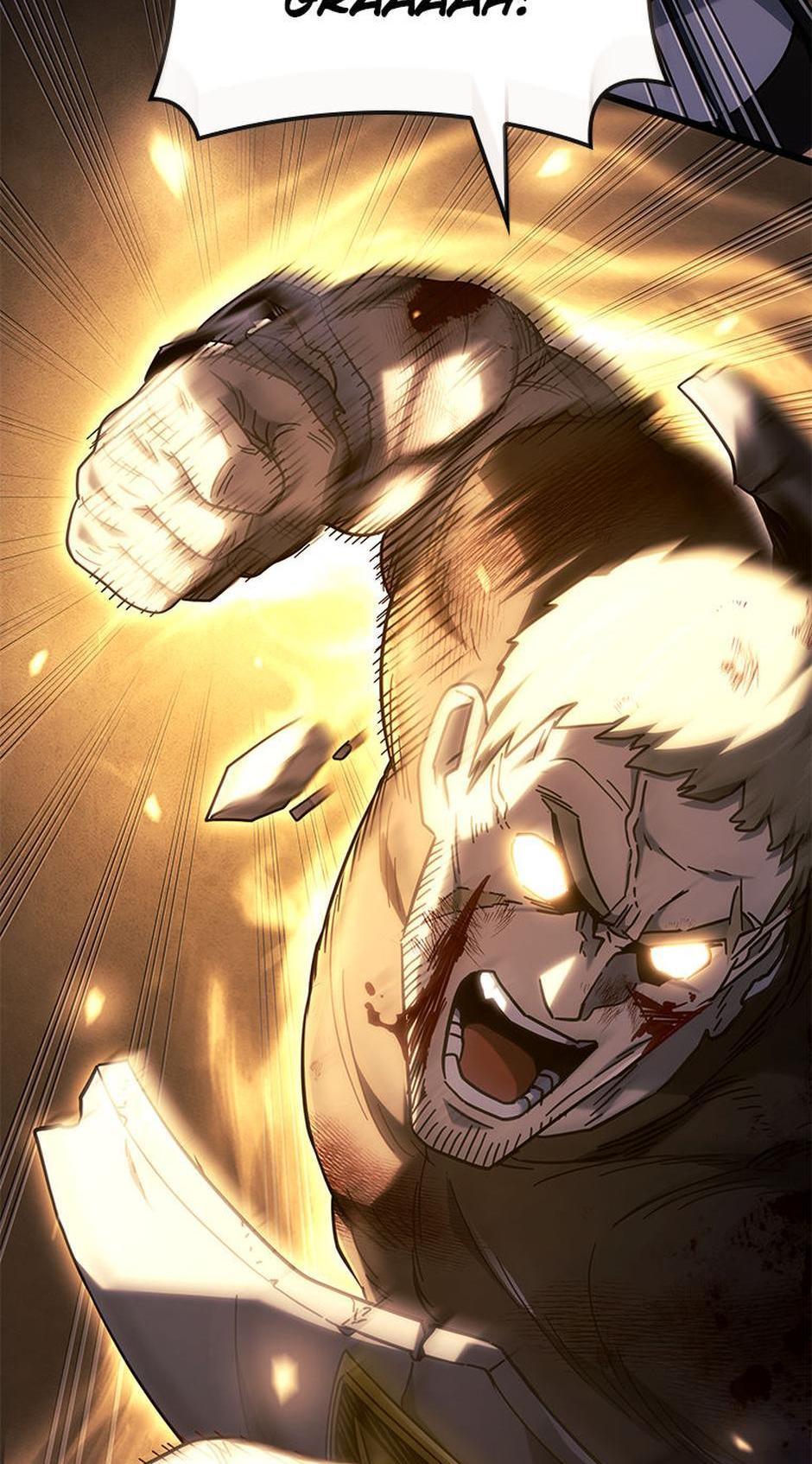 Revenge of the Baskerville Bloodhound Chapter 111