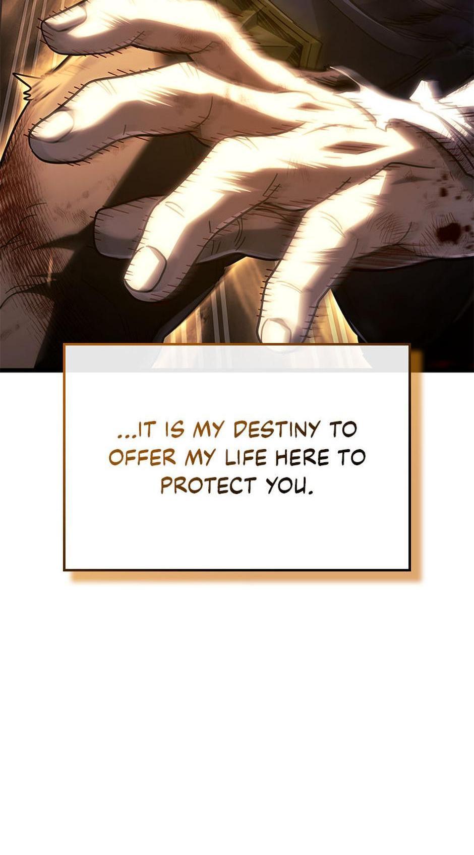 Revenge of the Baskerville Bloodhound Chapter 111