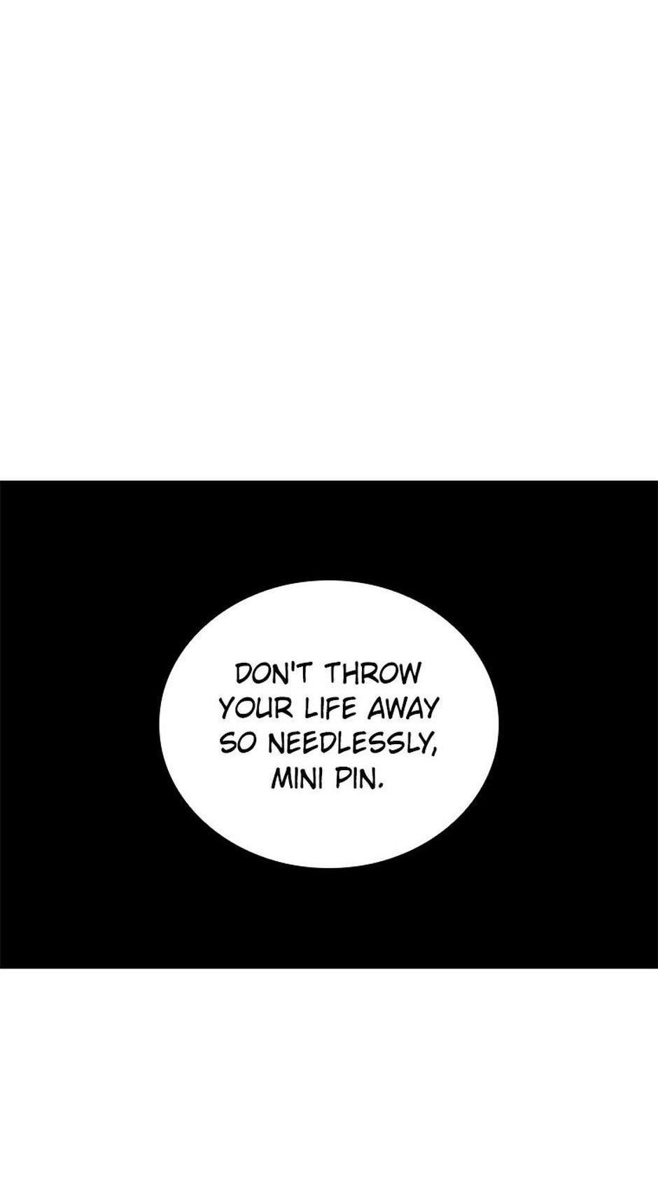 Revenge of the Baskerville Bloodhound Chapter 111