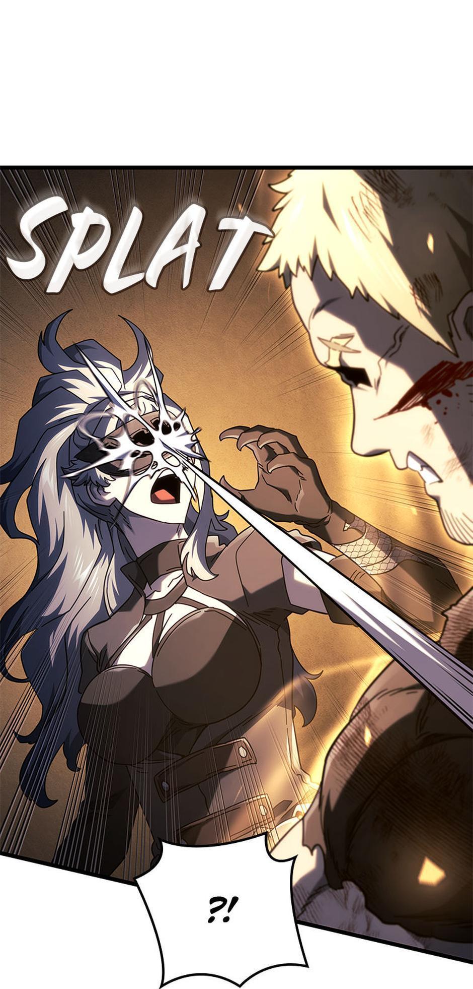 Revenge of the Baskerville Bloodhound Chapter 111