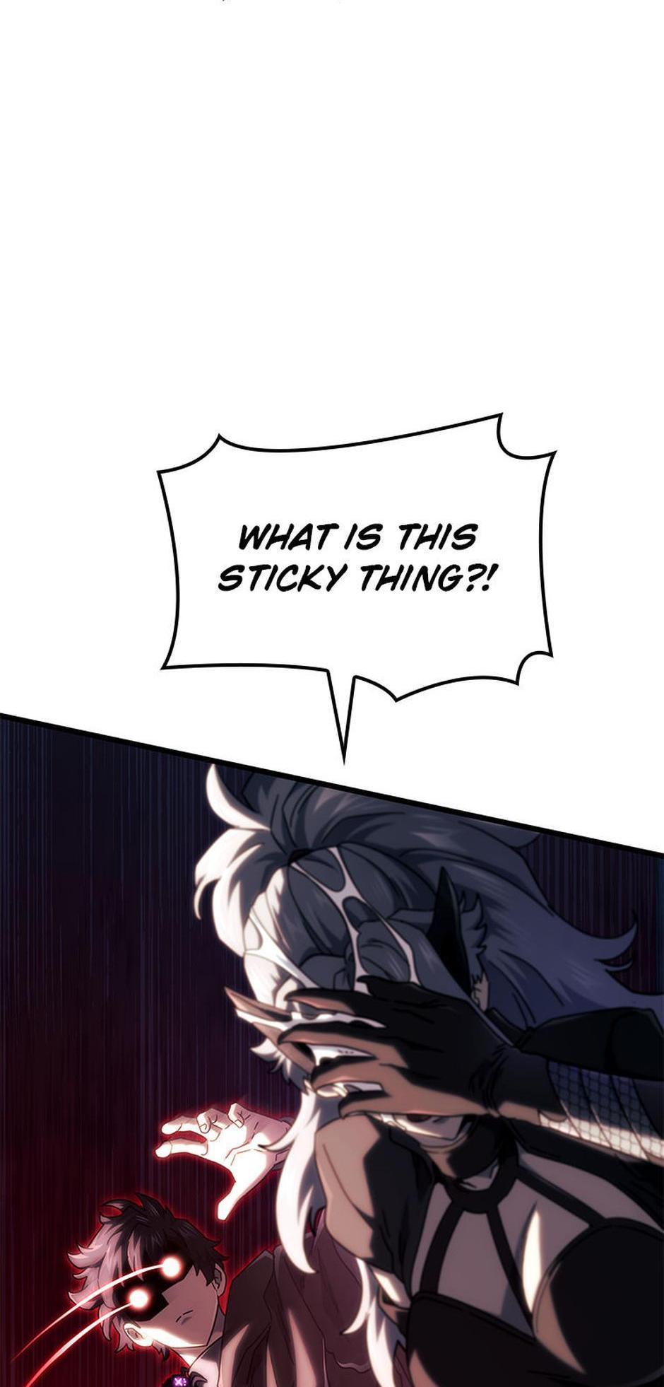 Revenge of the Baskerville Bloodhound Chapter 111