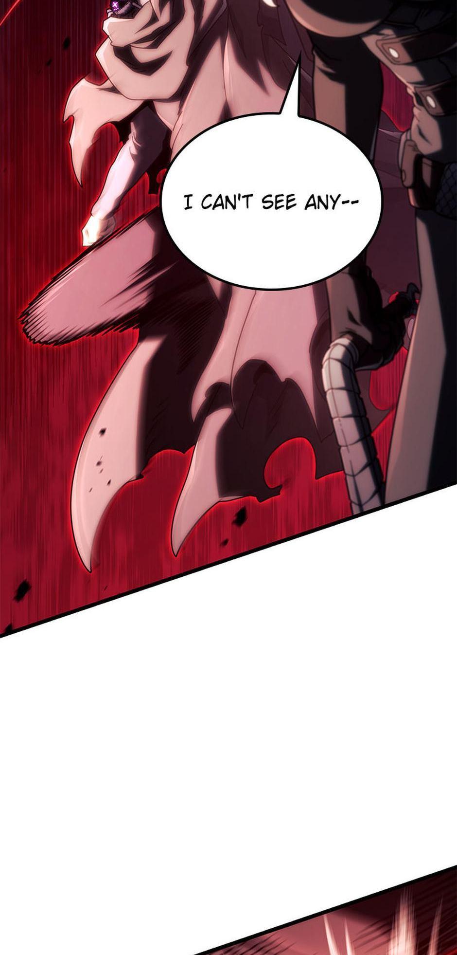 Revenge of the Baskerville Bloodhound Chapter 111