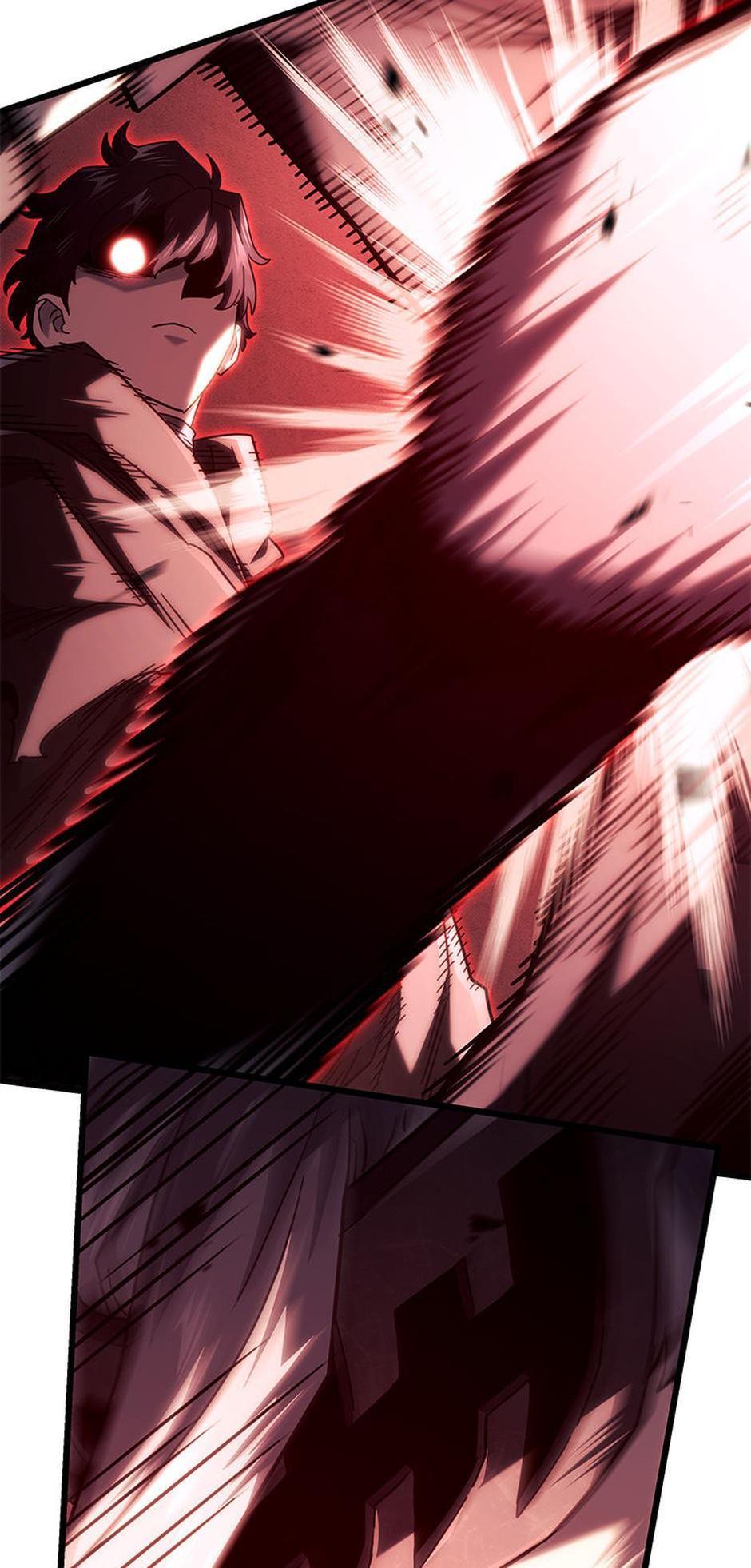 Revenge of the Baskerville Bloodhound Chapter 111