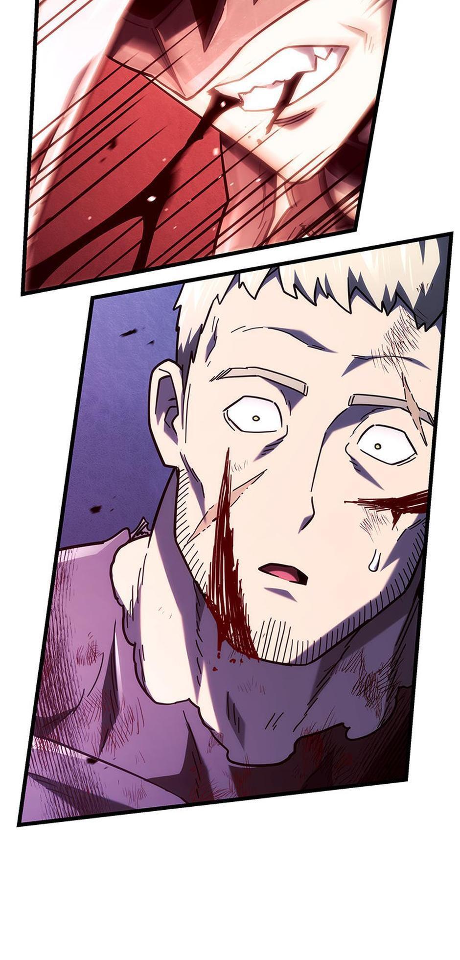 Revenge of the Baskerville Bloodhound Chapter 111