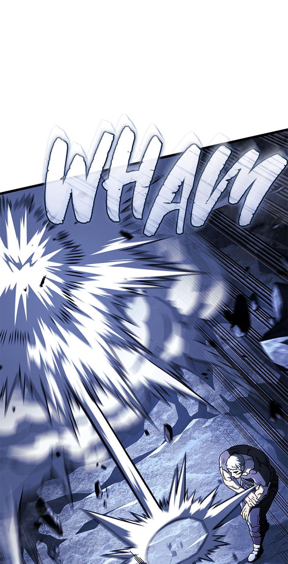 Revenge of the Baskerville Bloodhound Chapter 111