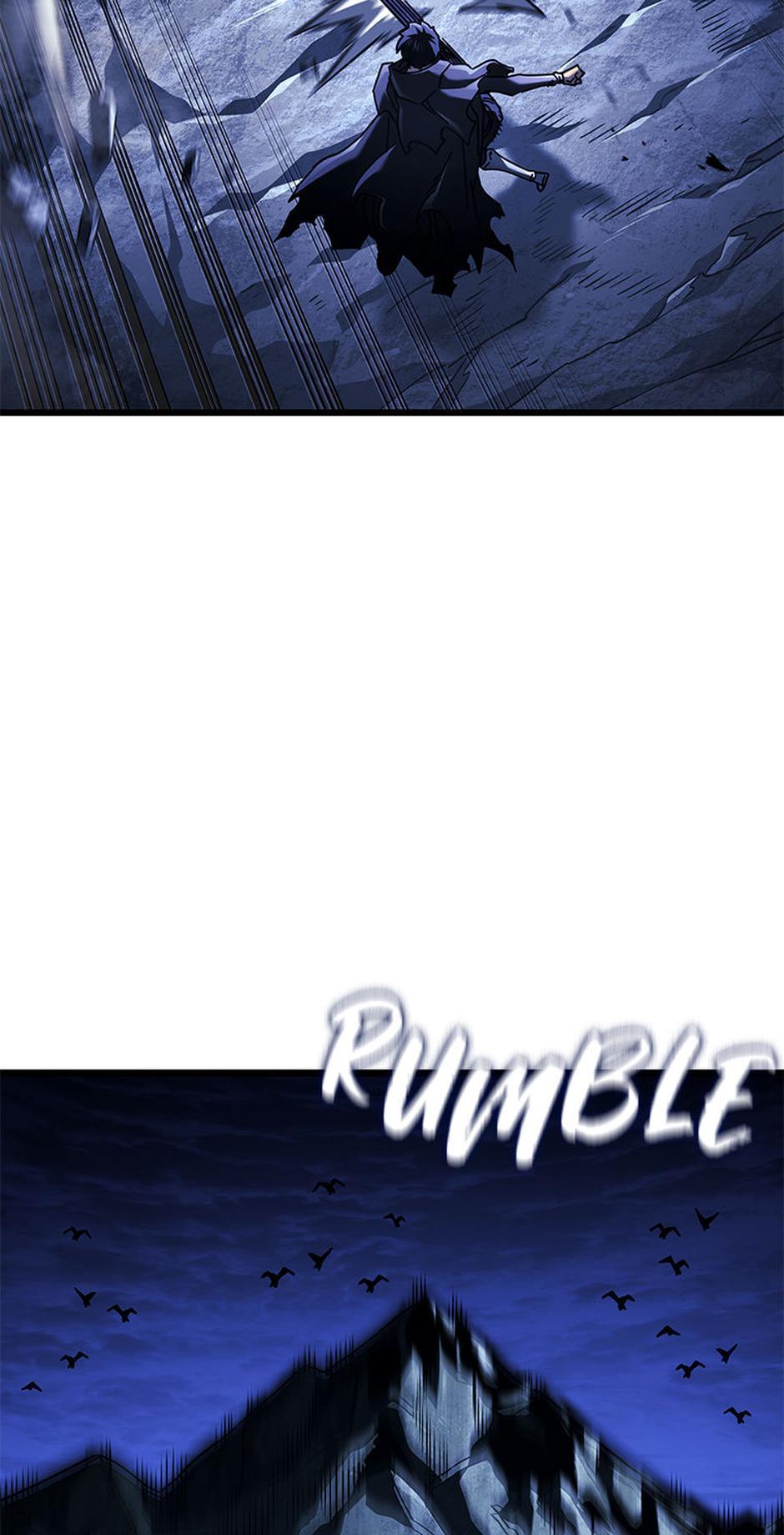 Revenge of the Baskerville Bloodhound Chapter 111