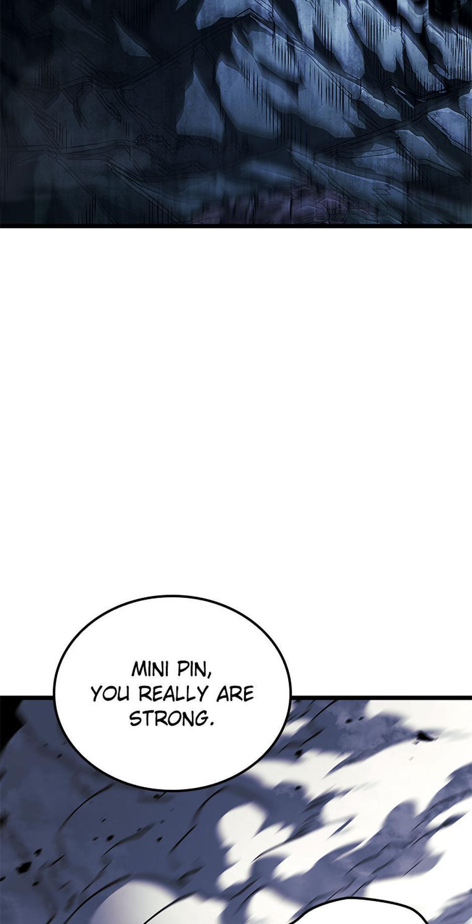 Revenge of the Baskerville Bloodhound Chapter 111