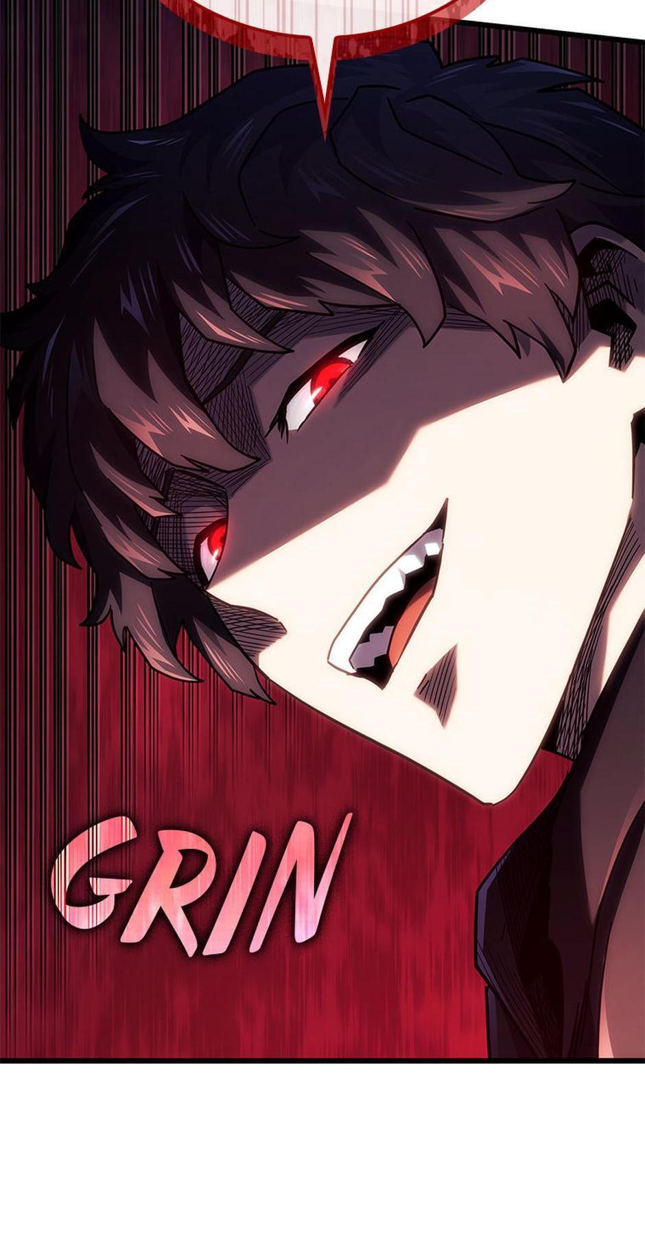 Revenge of the Baskerville Bloodhound Chapter 111