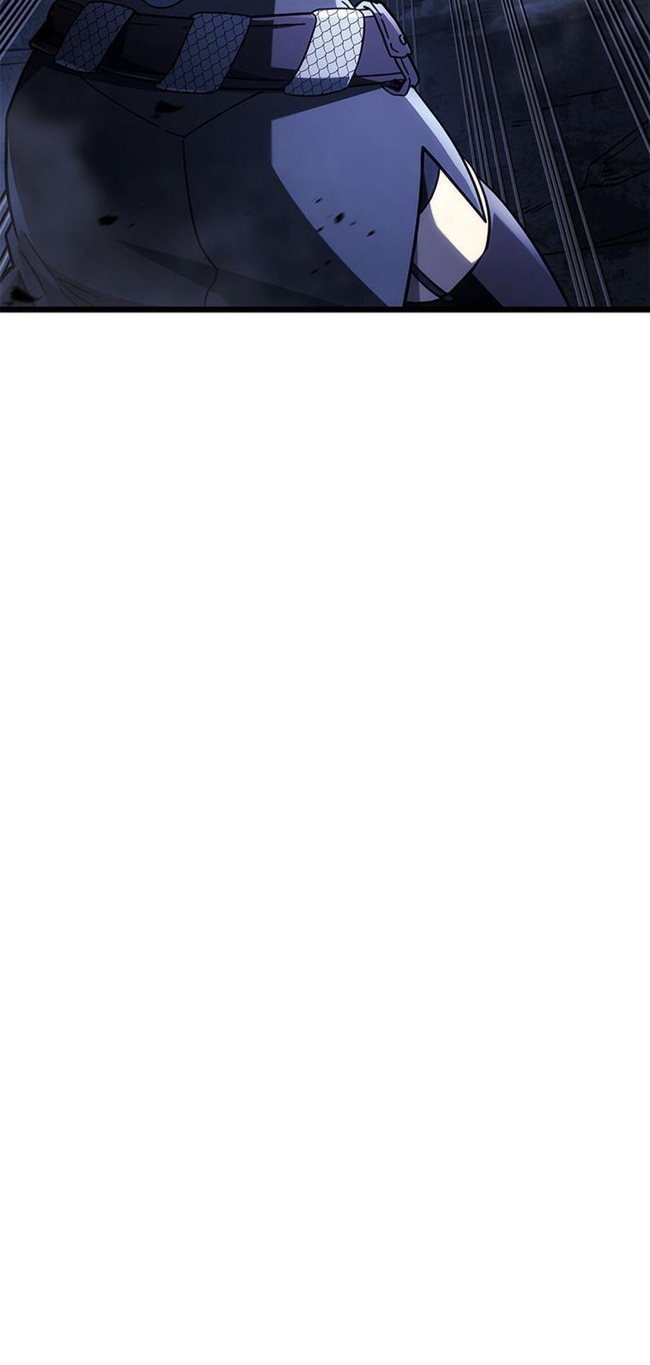 Revenge of the Baskerville Bloodhound Chapter 111