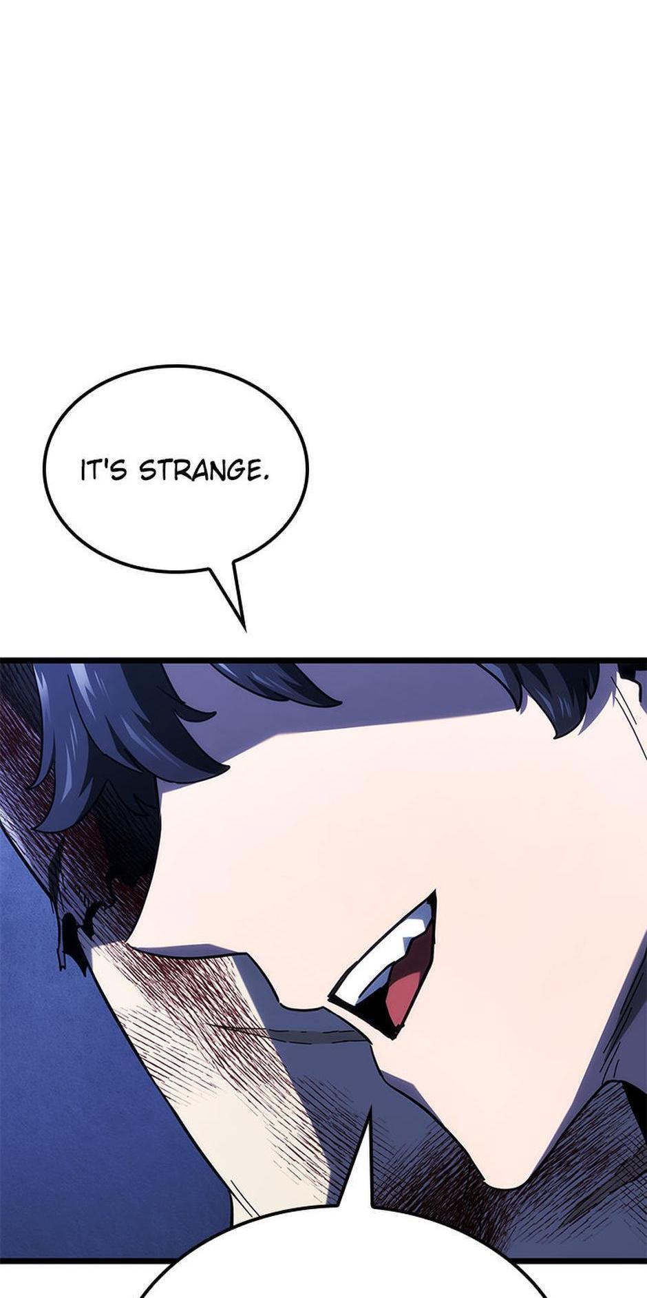 Revenge of the Baskerville Bloodhound Chapter 111