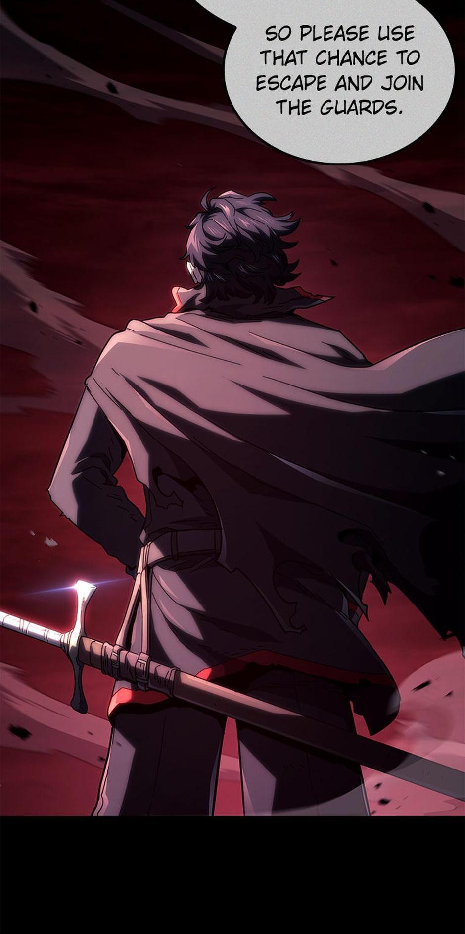 Revenge of the Baskerville Bloodhound Chapter 111