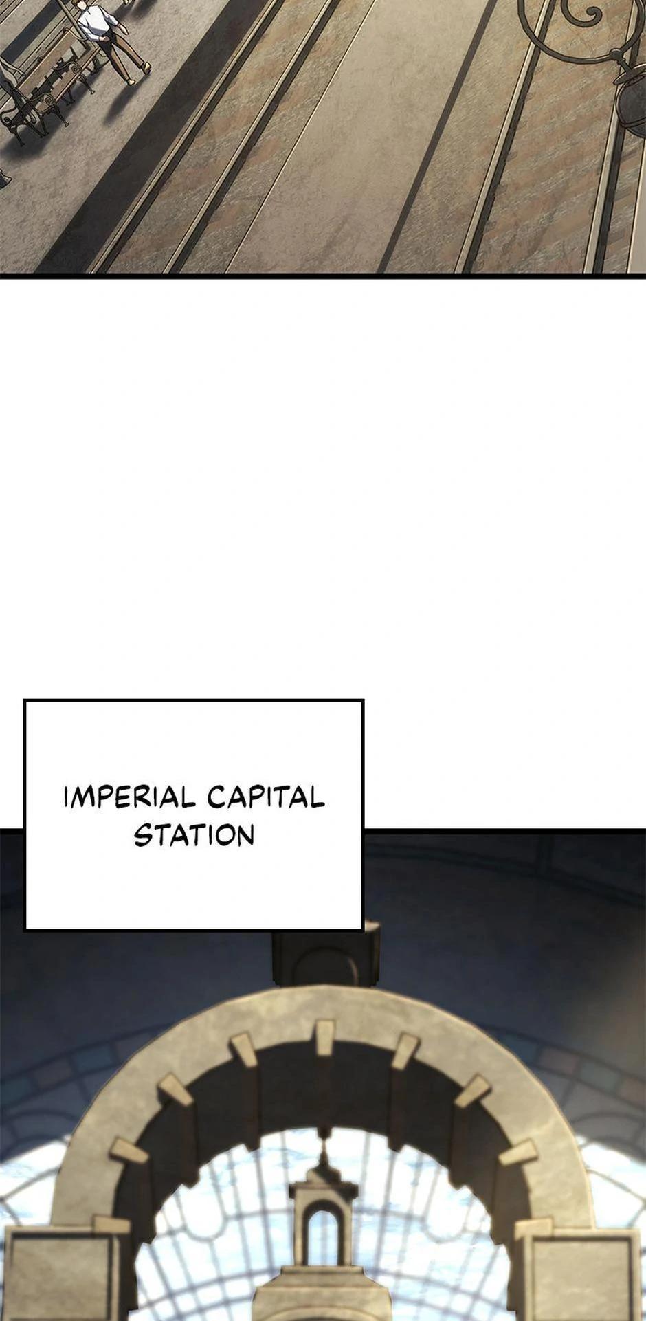 Revenge of the Baskerville Bloodhound Chapter 112