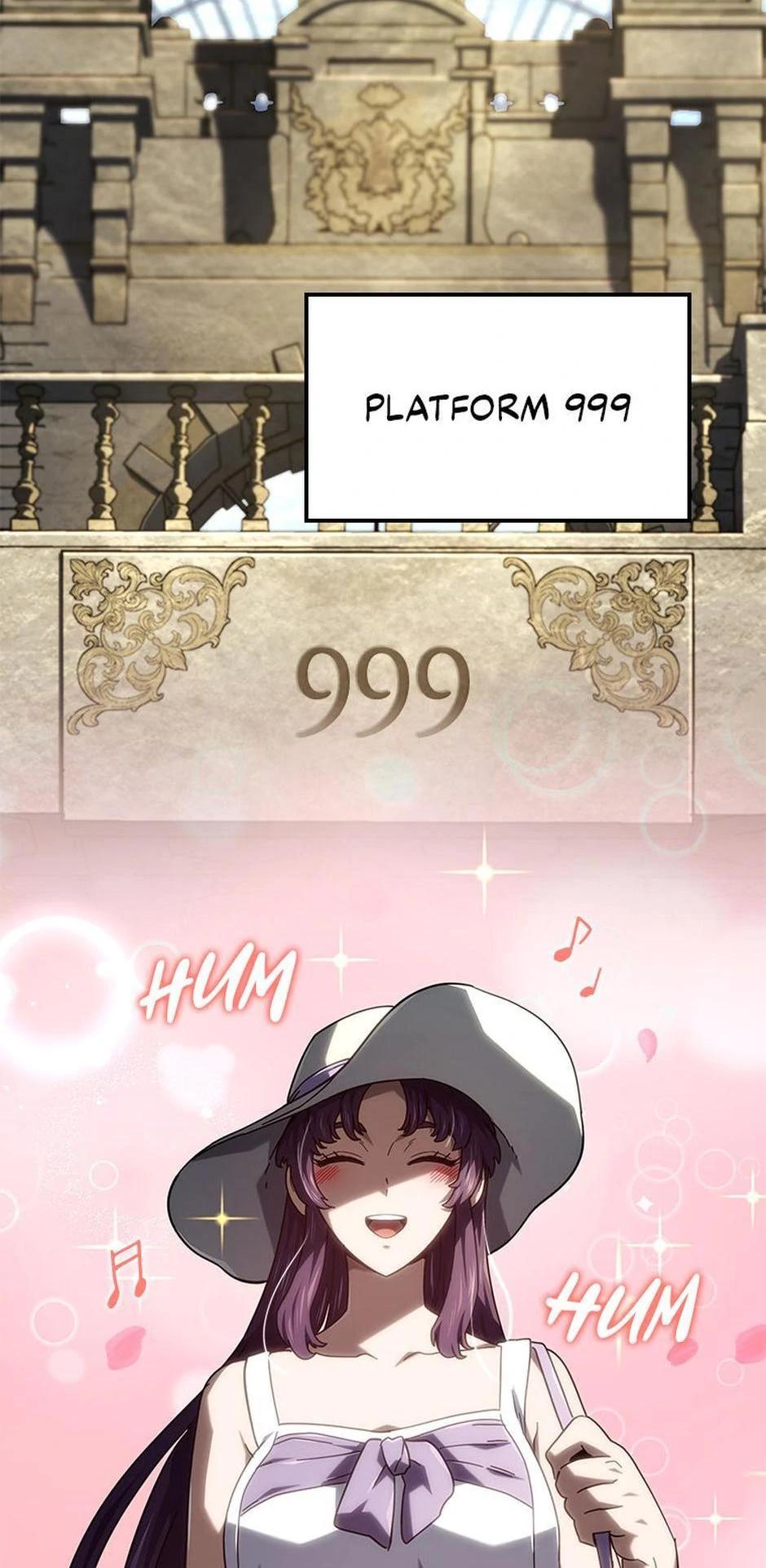 Revenge of the Baskerville Bloodhound Chapter 112