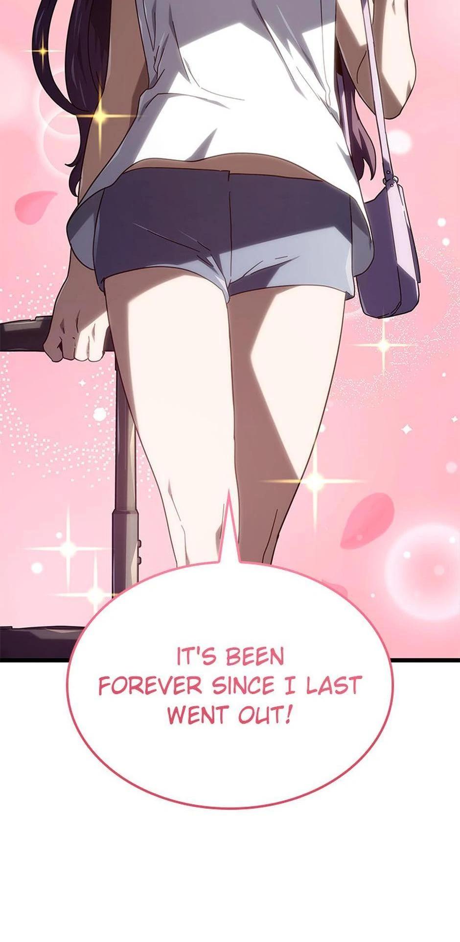 Revenge of the Baskerville Bloodhound Chapter 112