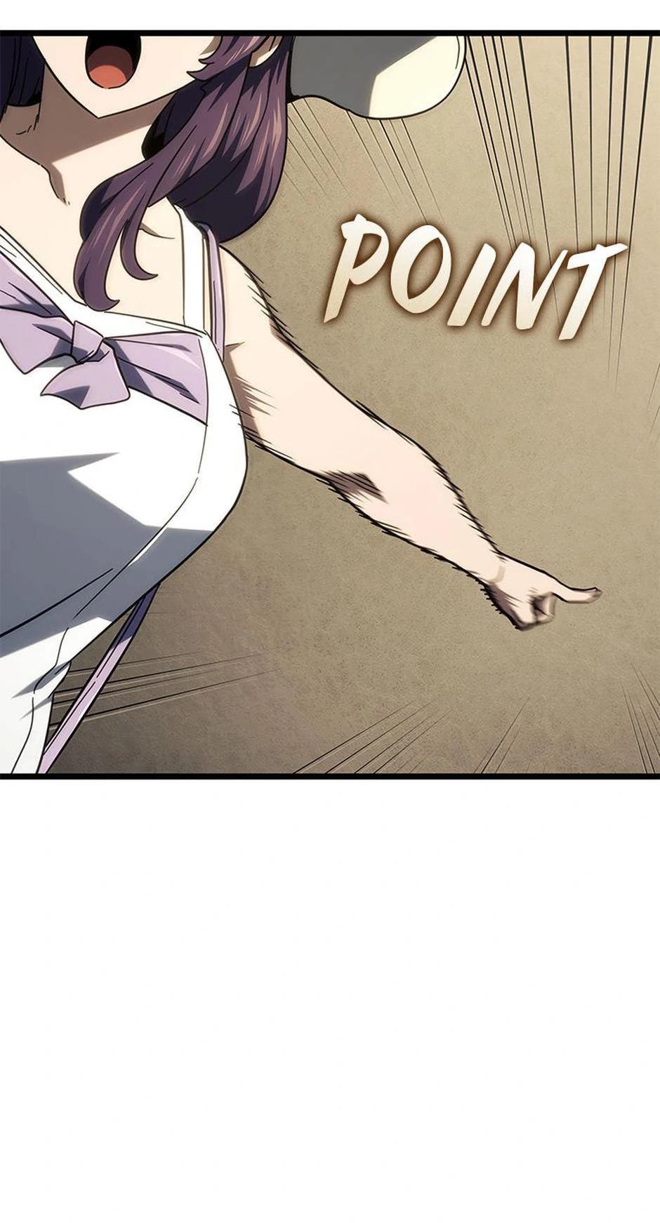 Revenge of the Baskerville Bloodhound Chapter 112