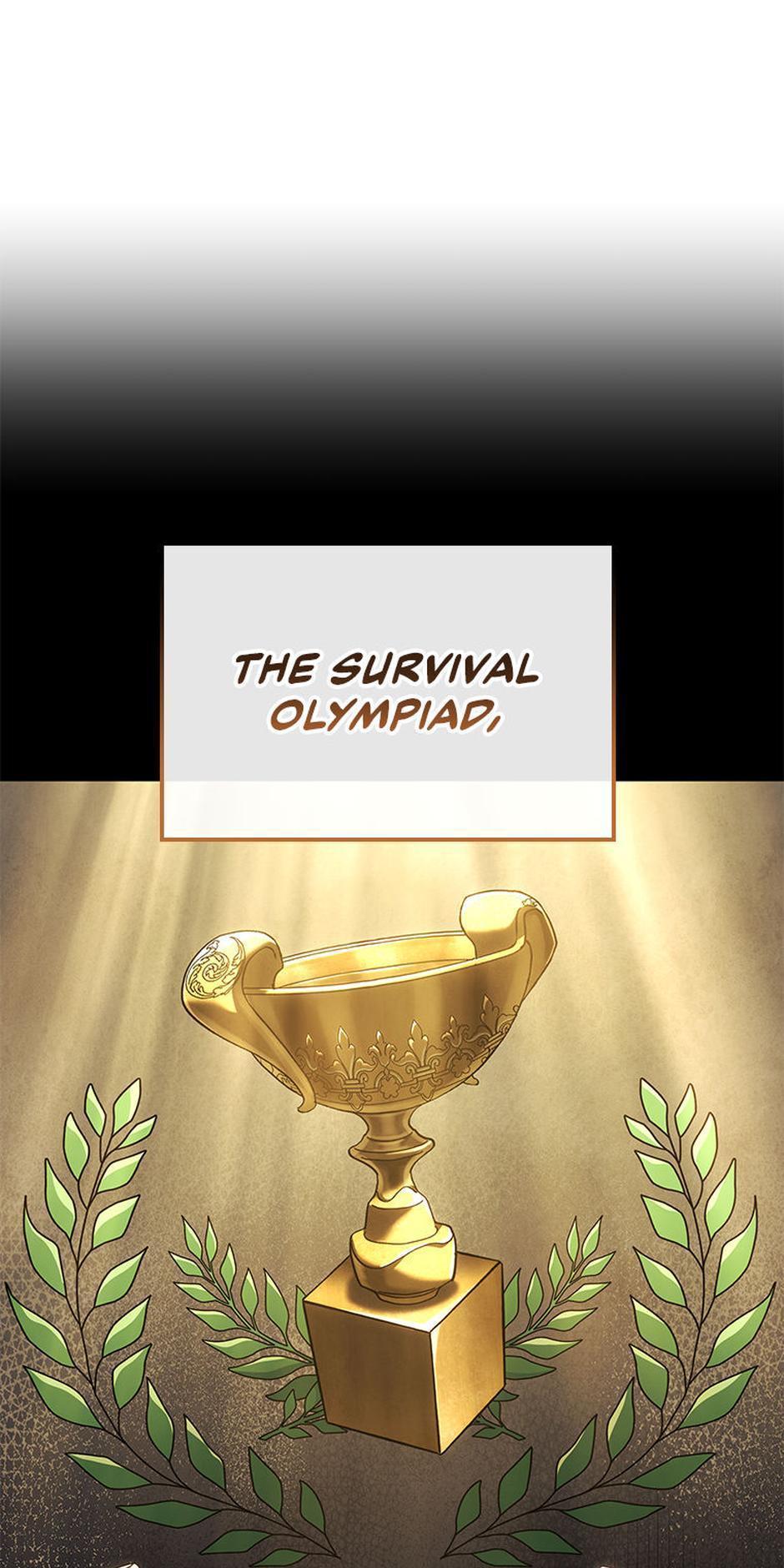 Revenge of the Baskerville Bloodhound Chapter 112