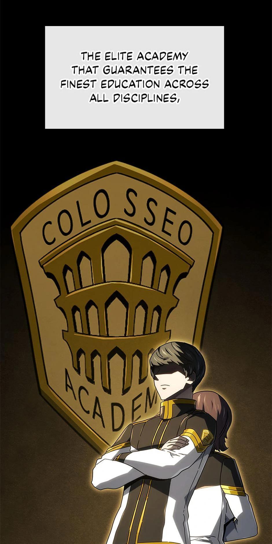 Revenge of the Baskerville Bloodhound Chapter 112