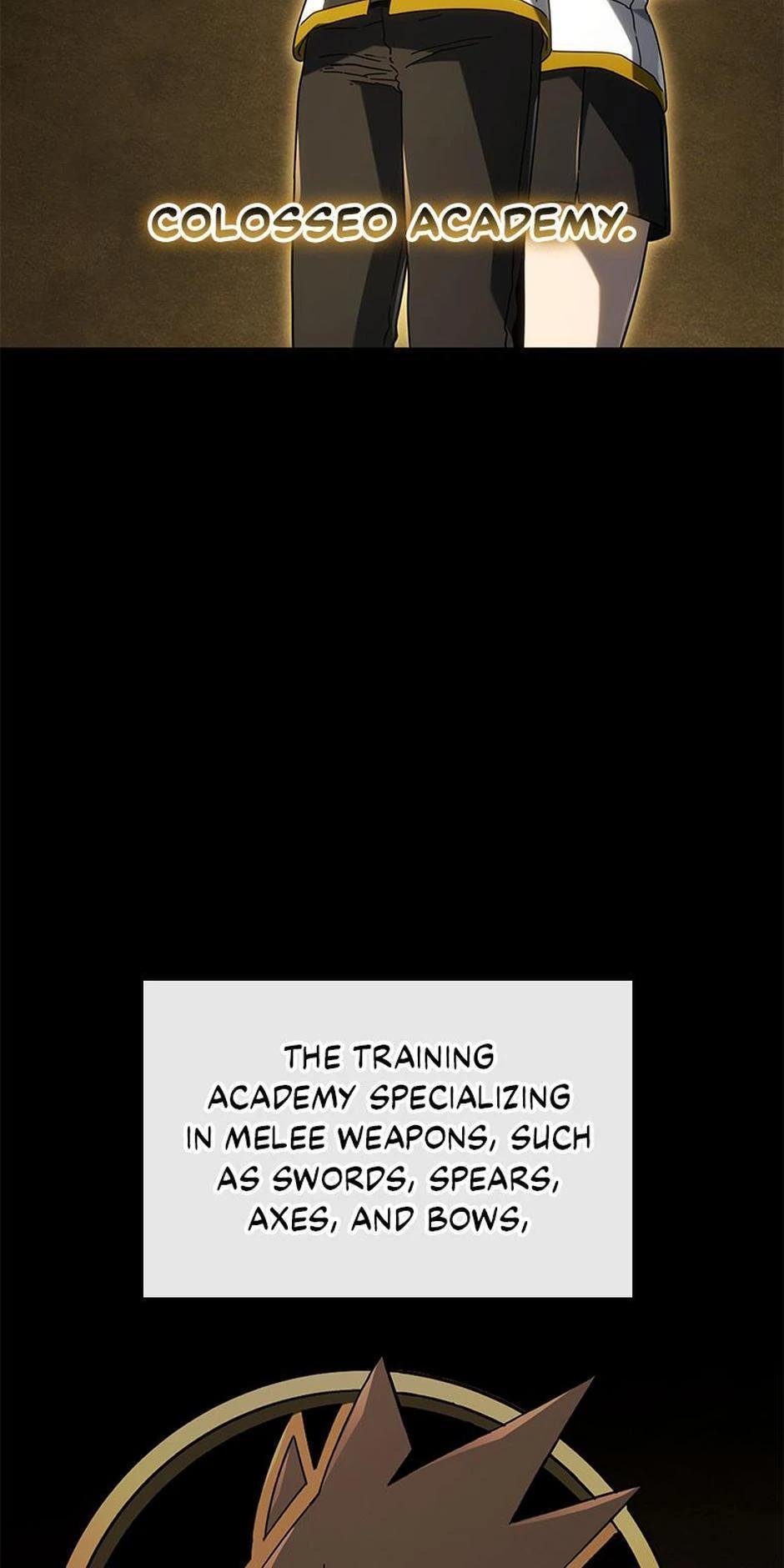 Revenge of the Baskerville Bloodhound Chapter 112