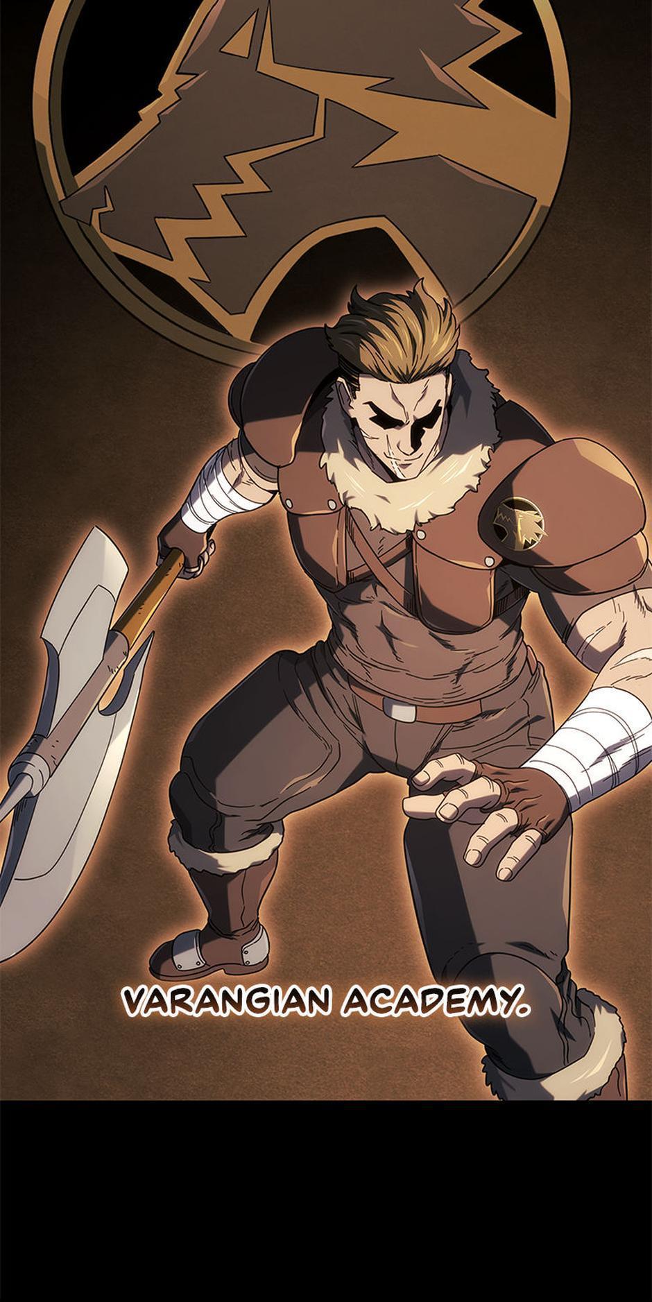 Revenge of the Baskerville Bloodhound Chapter 112