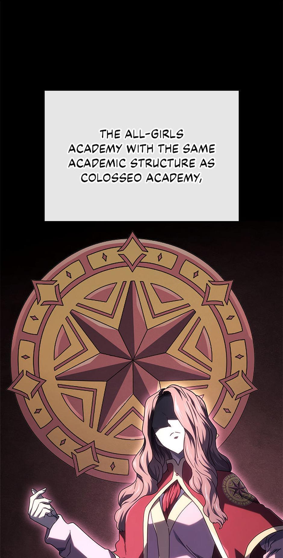 Revenge of the Baskerville Bloodhound Chapter 112