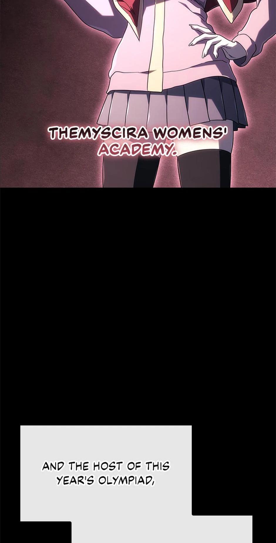 Revenge of the Baskerville Bloodhound Chapter 112