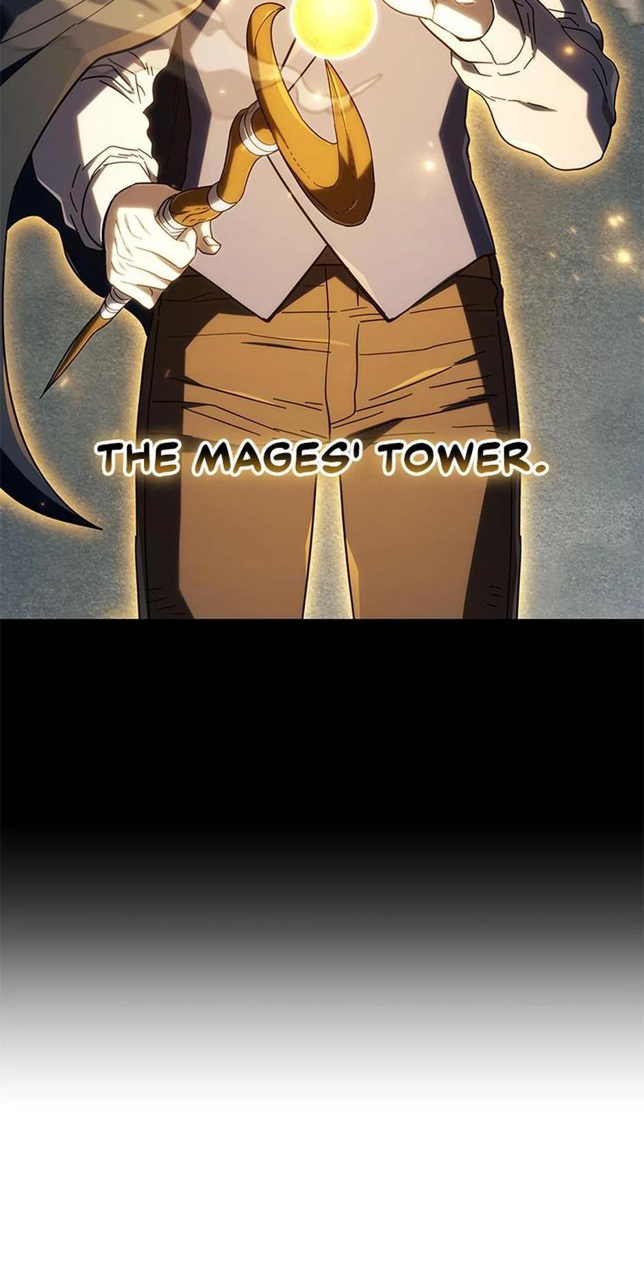 Revenge of the Baskerville Bloodhound Chapter 112