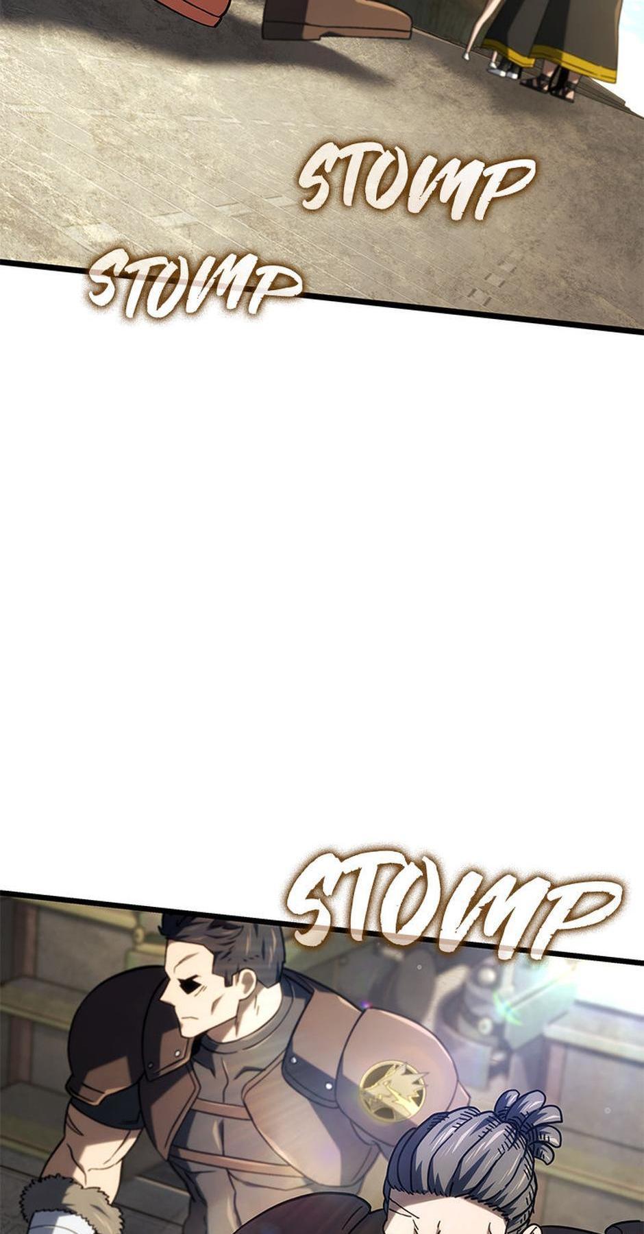 Revenge of the Baskerville Bloodhound Chapter 112