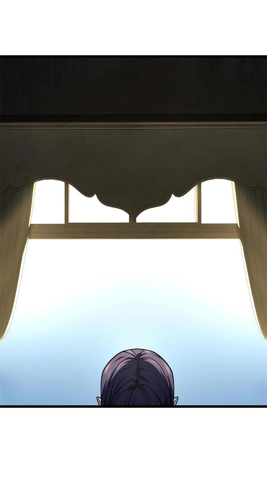 Revenge of the Baskerville Bloodhound Chapter 112