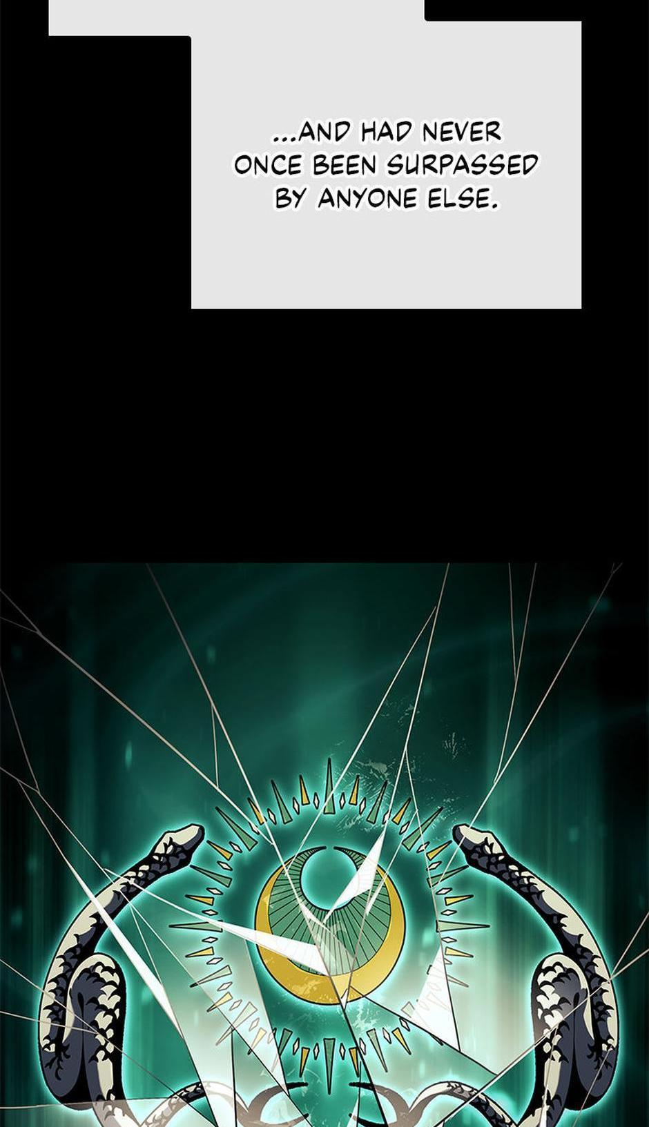 Revenge of the Baskerville Bloodhound Chapter 112