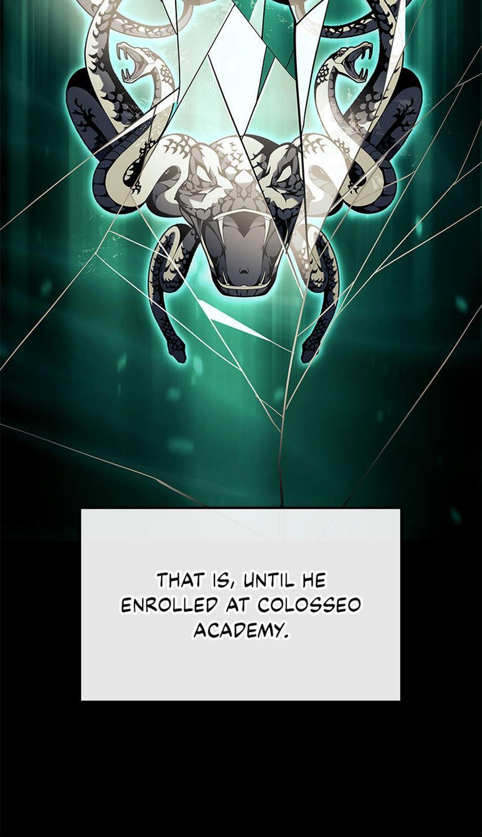 Revenge of the Baskerville Bloodhound Chapter 112