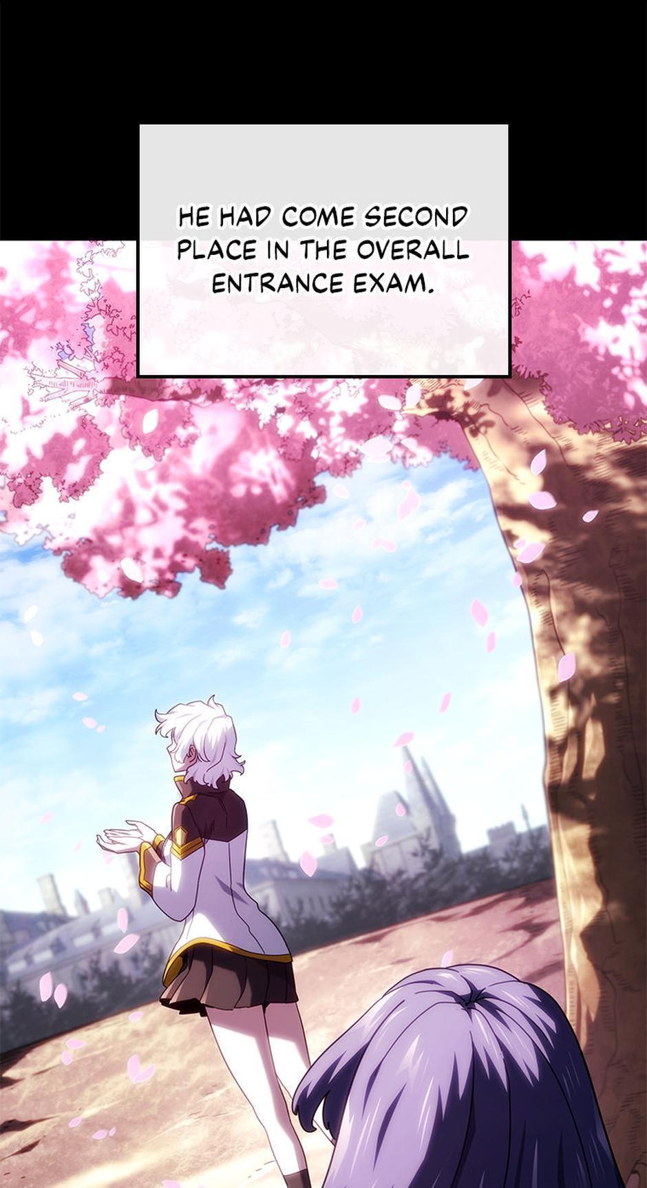 Revenge of the Baskerville Bloodhound Chapter 112