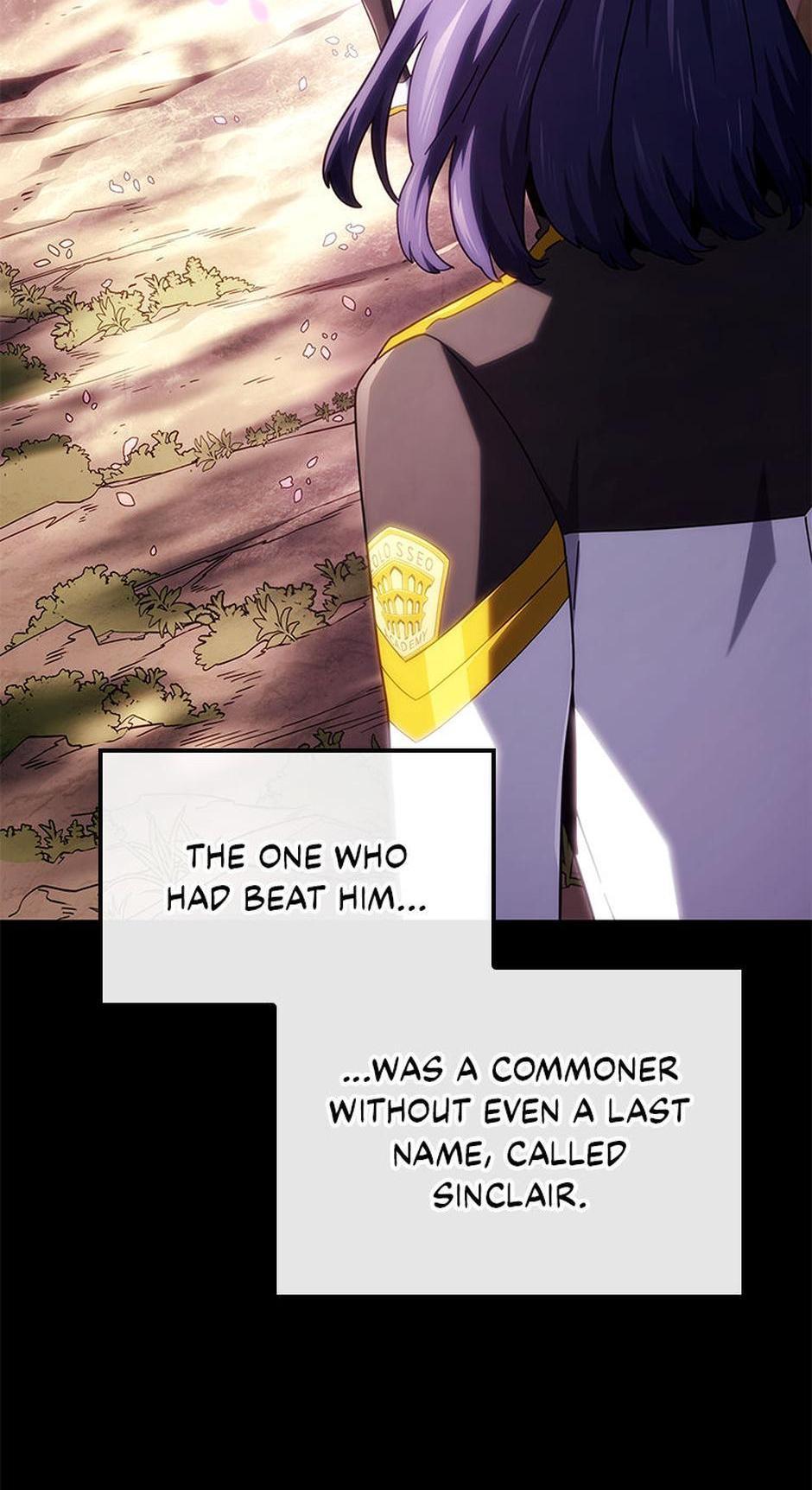 Revenge of the Baskerville Bloodhound Chapter 112