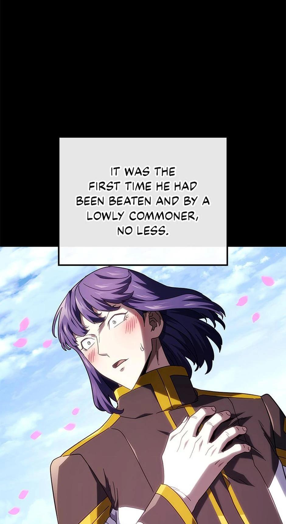 Revenge of the Baskerville Bloodhound Chapter 112