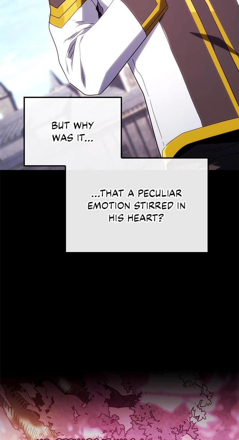 Revenge of the Baskerville Bloodhound Chapter 112